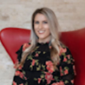 Meet your Posher, Breanna